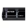 Fuente de alimentación Lian Li RB0750B.B 750 W ATX 24 pines, 80 PLUS Bronze, ventilador de 135 mm, negro