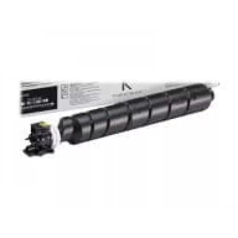 Cartucho de tóner KYOCERA TK-8515K 1 ud. Original Negro