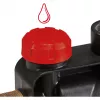 Herramienta de jardín Einhell 4180320 4.000 l negro