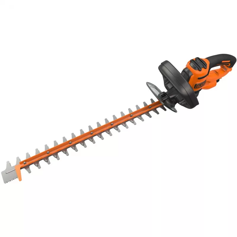 Cortasetos eléctrico Black & Decker BEHTS501