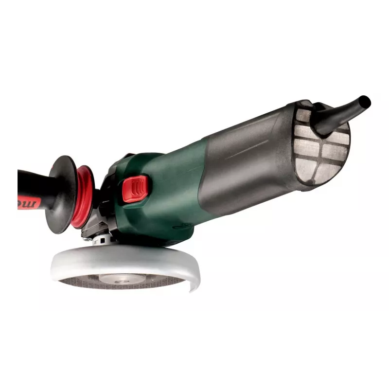 Amoladora angular Metabo WEV 15-125 Quick HT