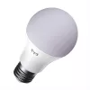 YEELIGHT W4 bombilla inteligente Wi-Fi/Bluetooth E27 color (YLQPD-0011) 4 uds.