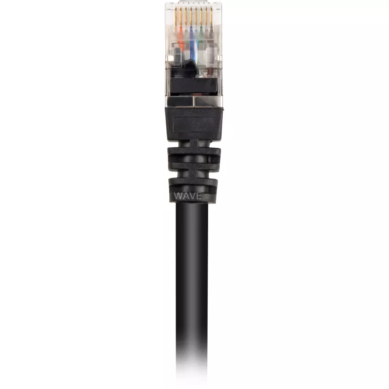 Cable de red Sharkoon - RJ-45 (M) a RJ-45 (M)