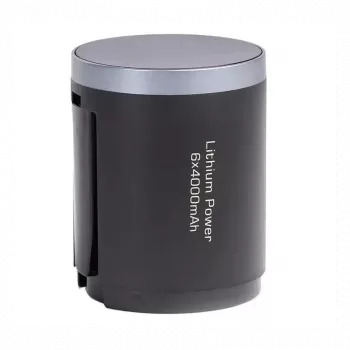 Batería Jimmy HW11 Pro 2000 mAh — batería de repuesto compatible con HW11 Pro y HW9 Pro Max