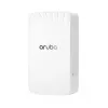Punto de acceso HPE Aruba AP-505H 2,4 GHz 5 GHz Wi-Fi 6