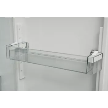 Frigorífico combi SJ-FBB05DTXWE, 305L