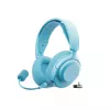 Steelseries Arctis Nova 3P Inalámbrico PS Aqua