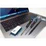 OWC 2TB OWC Aura Pro NT kit de actualización SSD NVMe de alto rendimiento para 33,00cm (13