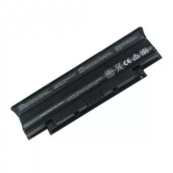 Batería para portátil, DELL J1KND, 4400mAh, Extra Digital Selected