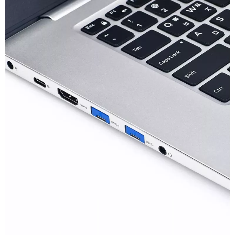 Smartkeeper UL03PKDB Bloqueador de puertos Bloqueador de puertos + llave USB Type-A Azul 6 uds.