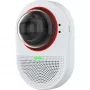 Cámara IP de vigilancia Axis Q9307-LV interior 2592 x 1944 píxeles pared