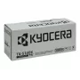 Cartucho de tóner KYOCERA TK-5140K 1 ud. original negro