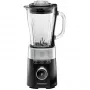 Batidora de pie Rommelsbacher MX 1260 — 1200 W, 1,5 L, negro/acero inoxidable