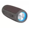 Denver BTV-220 altavoz Bluetooth portátil, gris