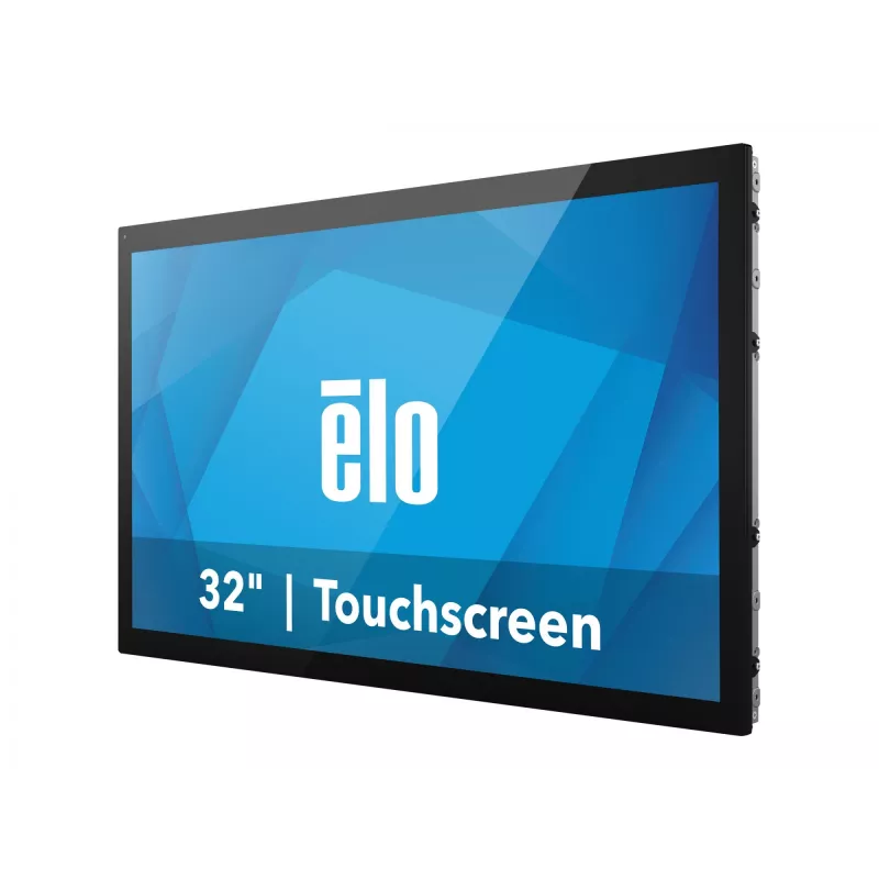 Monitor táctil Elo Touch Solutions 3263L 80 cm (31,5 pulgadas) Full HD 500 cd/m² negro
