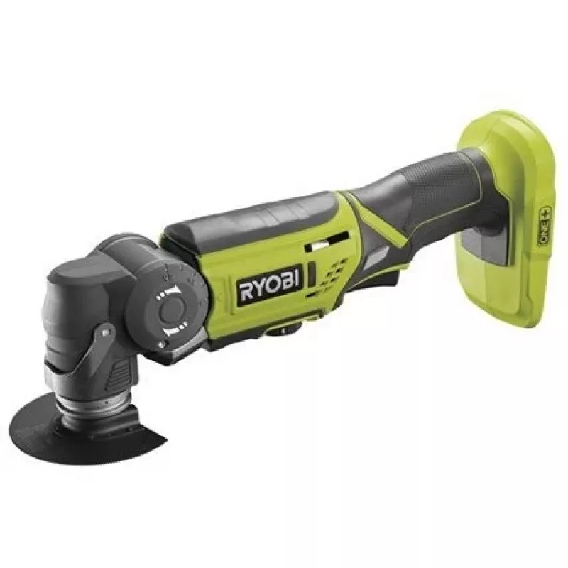 Herramienta multifunción inalámbrica R18MT-0 Ryobi 18V (sin batería ni cargador)