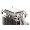 Noctua NH-U14S TR4-SP3 disipador de aire para CPU, ventilador NF-A15 PWM de 140 mm, socket TR4/SP3/sTRX4, aluminio/cobre, 165 mm, 1,03 kg