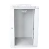 Armario rack Digitus DN-W19 18U/600 exento gris