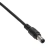 Fuente de alimentación para portátil Akyga AK-ND-27 para Samsung, 90 W, 19 V, 4,74 A, 5,5 x 3,0 mm + pin