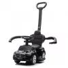 Coche deslizador milly mally Mercedes Clase C negro, modelo 6107