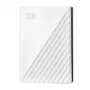 Western Digital WD My Passport 5 TB Blanco USB 3.0 / 2,5
