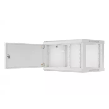 Carcasa de pared Lanberg WF01-6406-00S