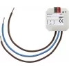 MDT BE-02230.02 Interfaz de pulsador Interfaz de pulsador 2 canales versión empotrable