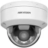 Cámara IP bullet Hikvision Pro Series DS-2CD2167G2H-LISU 3200×1800, ColorVu, 2,8mm, exterior, montaje en techo/pared