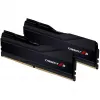 DIMM 48 GB DDR5-8400 (2x 24 GB) Dual-Kit, memoria negra, F5-8400J4052G24GX2-TZ5K, Trident Z5, INTEL XMP