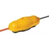 Caja eléctrica Brennenstuhl 1160440 amarillo
