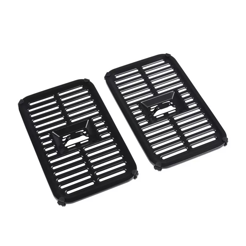 Freidora de aire Tristar FR-9040 8 L 2700 W Double negro