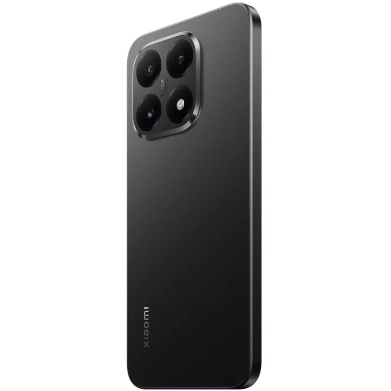 Smartphone Xiaomi 15T 6,83 pulgadas 12 GB 512 GB Negro