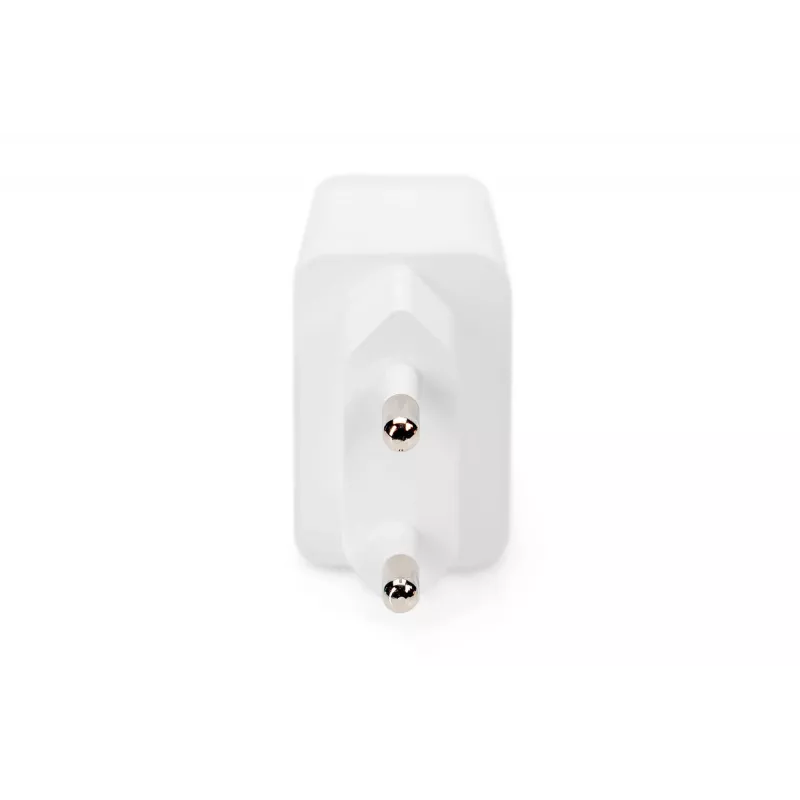 Cargador USB de interior Digitus DA-10061 2x USB-A 15,5W