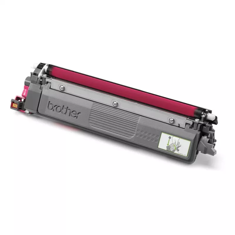 Brother TN-248XLM Cartucho de tóner 1 unidad original magenta