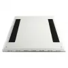 Armario de red autoportante DIGITUS Unique Series 42U 800x800 mm IP20 800 kg gris