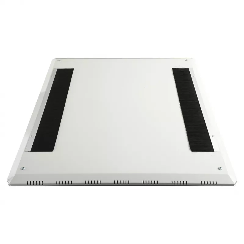 Armario de red autoportante DIGITUS Unique Series 42U 800x800 mm IP20 800 kg gris