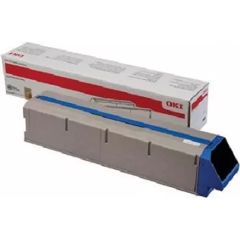 Tóner OKI negro 51 000 páginas para PRO9431/9541/9542