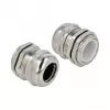 Prensaestopas DeLOCK 60280 metálico latón 1 ud.