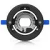 Soporte Ubiquiti UACC-G5-Dome-Ultra-FM-SB-B interior negro 10 cm de diámetro