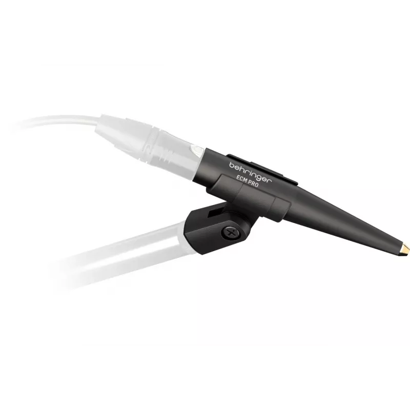 Micrófono Behringer ECM Pro