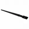 Adaptador USB Wi-Fi LANBERG NC-0300-WIE, USB 2.0, dos antenas externas de 5 dBi, Wi-Fi 300 Mbit/s, Ethernet/Wi-Fi, negro
