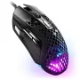 Steelseries Aerox 5 ratón para diestros USB Type-A óptico 18000 DPI