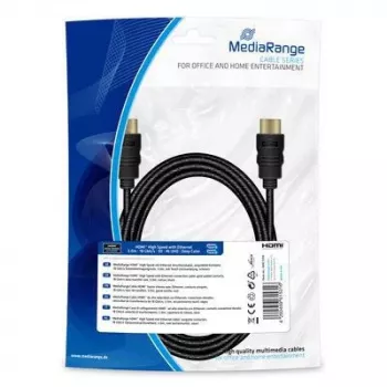 Cable HDMI MediaRange MRCS198 3 m