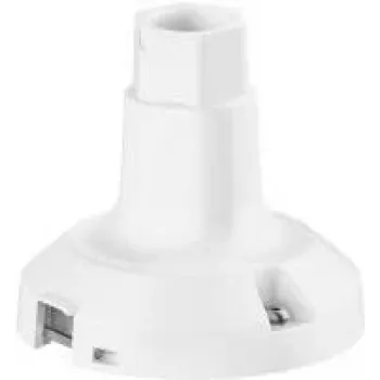 Soporte Bosch NDA-7100-PIPE blanco 186,4x186,4x150 mm