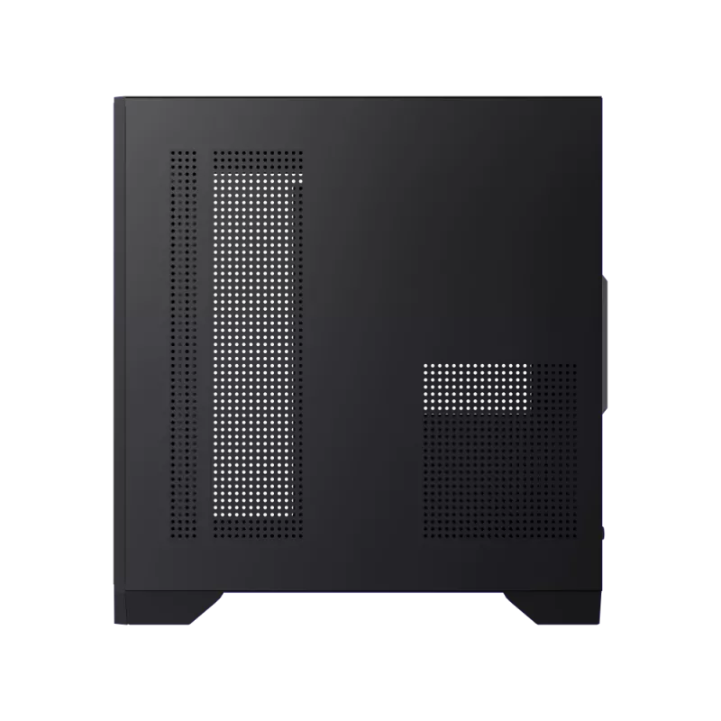 Gamemax | Caja | INFINITY MINI BK | M-ATX