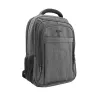 Mochila SBOX Amsterdam 18 (modelo NSS-00280) — mochila urbana compacta, 18 l de volumen