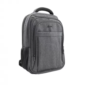 Mochila SBOX Amsterdam 18 (modelo NSS-00280) — mochila urbana compacta, 18 l de volumen