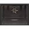 Horno eléctrico empotrable Electrolux LOE8H39Z — 72 l, pirolítico, aire caliente, grill, pantalla TFT, A+