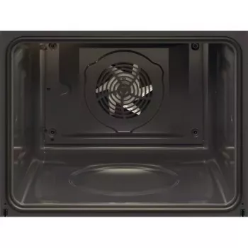 Horno eléctrico empotrable Electrolux LOE8H39Z — 72 l, pirolítico, aire caliente, grill, pantalla TFT, A+
