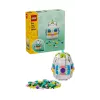 Blocks 40816 Huevo de Pascua decorativo